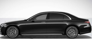 Mercedes-Benz S 450 d 4Matic L *AMG*EXKLUSIV*BURMESTER - bilder 2