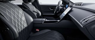 Mercedes-Benz S 450 d 4Matic L *AMG*EXKLUSIV*BURMESTER - bilder 3