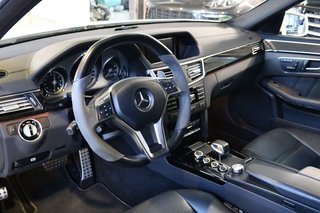 Mercedes-Benz E 63 AMG T 7G-TRONIC *PANO*MULTI-KONTUR* - bilder 8