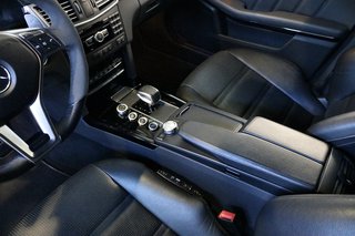 Mercedes-Benz E 63 AMG T 7G-TRONIC *PANO*MULTI-KONTUR* - bilder 10