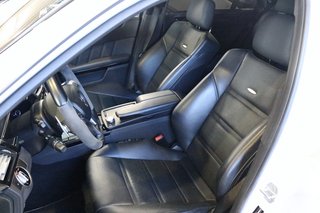 Mercedes-Benz E 63 AMG T 7G-TRONIC *PANO*MULTI-KONTUR* - bilder 12