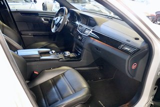 Mercedes-Benz E 63 AMG T 7G-TRONIC *PANO*MULTI-KONTUR* - bilder 13