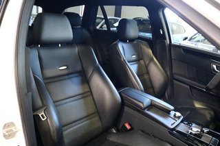 Mercedes-Benz E 63 AMG T 7G-TRONIC *PANO*MULTI-KONTUR* - bilder 14