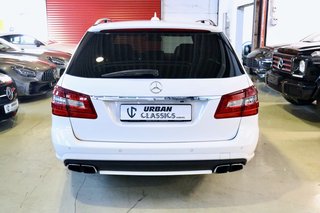 Mercedes-Benz E 63 AMG T 7G-TRONIC *PANO*MULTI-KONTUR* - bilder 6