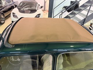 MINI 1300 *TOP*FALTDACH* - photo 11