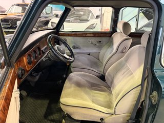 MINI 1300 *TOP*FALTDACH* - photo 7