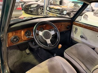 MINI 1300 *TOP*FALTDACH* - photo 10