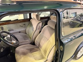 MINI 1300 *TOP*FALTDACH* - photo 8