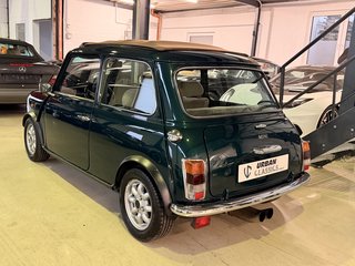 MINI 1300 *TOP*FALTDACH* - photo 6