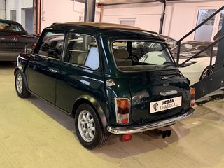 MINI 1300 *TOP*FALTDACH* - photo 5