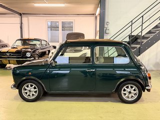 MINI 1300 *TOP*FALTDACH* - photo 4