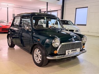 MINI 1300 *TOP*FALTDACH* - photo 3