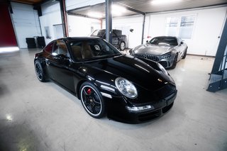 Porsche 997 Gebrauchtwagen Kaufen