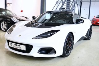 Lotus Evora GT 410 Sport *CARBON*ALCANTARA*1.HAND - bilder 1