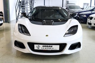 Lotus Evora GT 410 Sport *CARBON*ALCANTARA*1.HAND - bilder 2