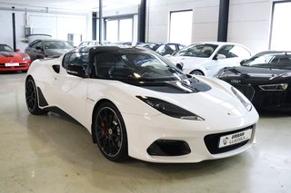Lotus Evora GT 410 Sport *CARBON*ALCANTARA*1.HAND - bilder 3