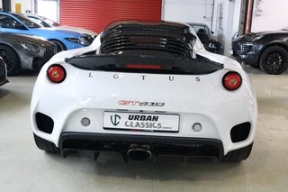 Lotus Evora GT 410 Sport *CARBON*ALCANTARA*1.HAND - bilder 5