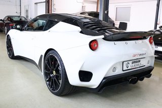 Lotus Evora GT 410 Sport *CARBON*ALCANTARA*1.HAND - bilder 6