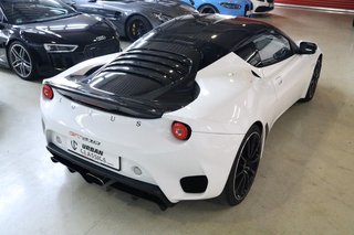 Lotus Evora GT 410 Sport *CARBON*ALCANTARA*1.HAND - bilder 4
