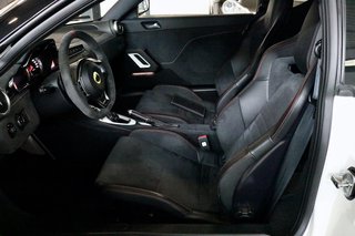 Lotus Evora GT 410 Sport *CARBON*ALCANTARA*1.HAND - bilder 9