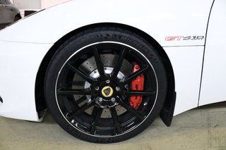 Lotus Evora GT 410 Sport *CARBON*ALCANTARA*1.HAND - bilder 12