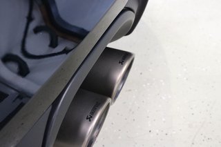 Porsche Cayman GT4 *TECHART*PCCB*AKRAPOVIC* - bilder 6
