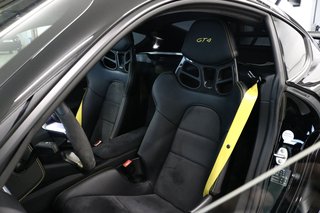 Porsche Cayman GT4 *TECHART*PCCB*AKRAPOVIC* - bilder 10