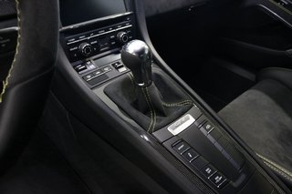 Porsche Cayman GT4 *TECHART*PCCB*AKRAPOVIC* - bilder 12