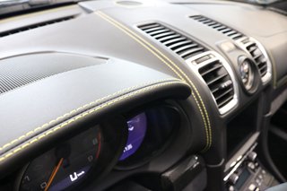 Porsche Cayman GT4 *TECHART*PCCB*AKRAPOVIC* - bilder 13