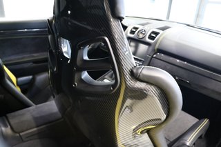 Porsche Cayman GT4 *TECHART*PCCB*AKRAPOVIC* - bilder 14