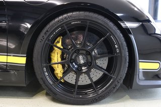 Porsche Cayman GT4 *TECHART*PCCB*AKRAPOVIC* - bilder 15