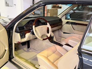 Mercedes-Benz E 320 Cabrio Sportline *H-Kennzeichen*Sammler - bilder 7