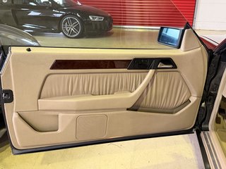 Mercedes-Benz E 320 Cabrio Sportline *H-Kennzeichen*Sammler - bilder 11