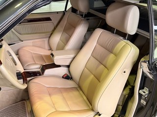 Mercedes-Benz E 320 Cabrio Sportline *H-Kennzeichen*Sammler - bilder 12