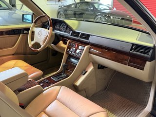 Mercedes-Benz E 320 Cabrio Sportline *H-Kennzeichen*Sammler - bilder 8