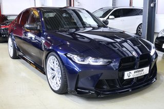 BMW M3 Used vehicle for sale