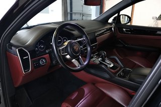 Porsche Cayenne *EXKLUSIV*LED*SPORT - bilder 8