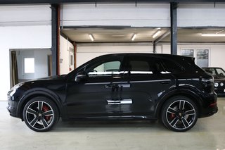 Porsche Cayenne *EXKLUSIV*LED*SPORT - bilder 4