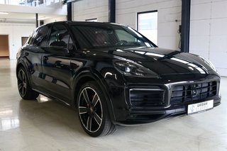 Porsche Cayenne *EXKLUSIV*LED*SPORT - bilder 3
