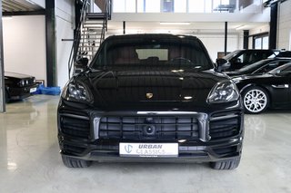 Porsche Cayenne *EXKLUSIV*LED*SPORT - bilder 2