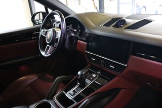 Porsche Cayenne *EXKLUSIV*LED*SPORT - bilder 12