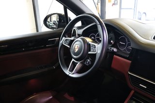 Porsche Cayenne *EXKLUSIV*LED*SPORT - bilder 14