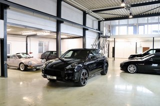 Porsche Cayenne *EXKLUSIV*LED*SPORT - bilder 18