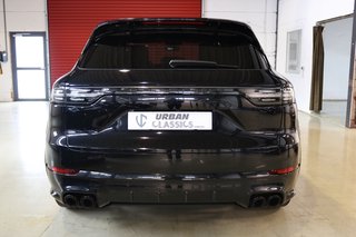 Porsche Cayenne *EXKLUSIV*LED*SPORT - bilder 6