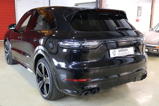 Porsche Cayenne *EXKLUSIV*LED*SPORT - bilder 5
