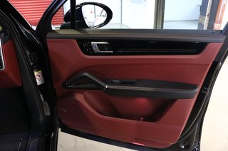 Porsche Cayenne *EXKLUSIV*LED*SPORT - bilder 16