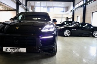 Porsche Cayenne *EXKLUSIV*LED*SPORT - bilder 19