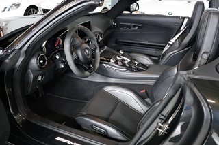 Mercedes-Benz AMG GT C Roadster *KERAMIK*ALCANTARA* - photo 9