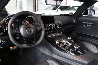 Mercedes-Benz AMG GT C Roadster *KERAMIK*ALCANTARA* - photo 10