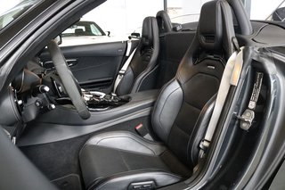 Mercedes-Benz AMG GT C Roadster *KERAMIK*ALCANTARA* - photo 11